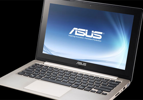 阳江华硕电脑维修中心处理解决电脑屏幕故障