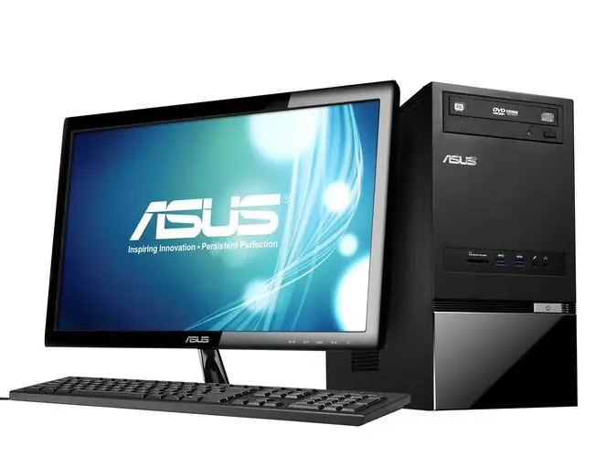 阳江华硕台式机维修